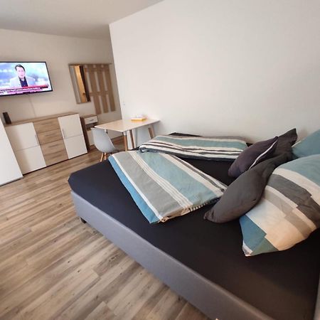 Business Apartments Heilbronn Dış mekan fotoğraf