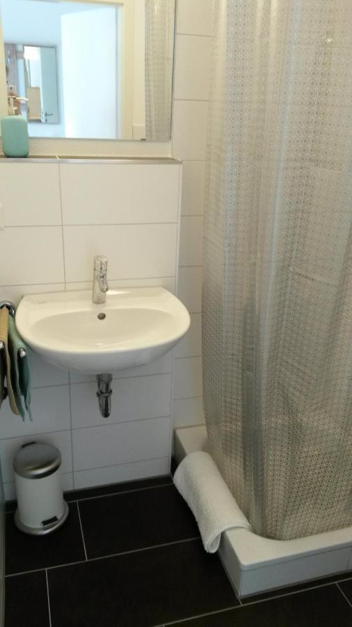 Business Apartments Heilbronn Dış mekan fotoğraf