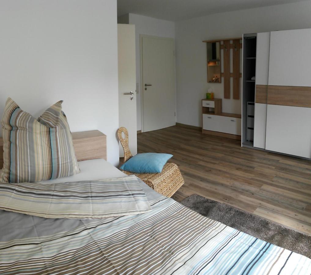 Business Apartments Heilbronn Dış mekan fotoğraf
